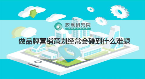 品牌營(yíng)銷策劃常見(jiàn)的挑戰(zhàn)與應(yīng)對(duì)策略