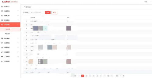 攜手元征經銷商管理系統，以科學服務共創未來共贏